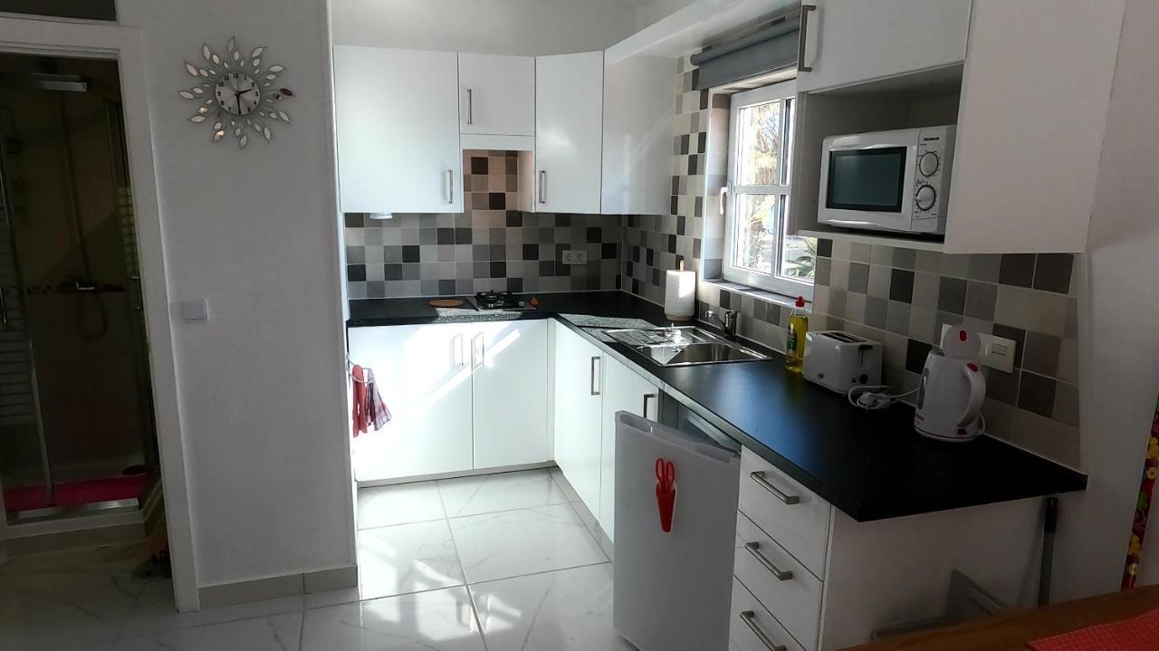 Rosa Eden Apartment La Asomada  Ngoại thất bức ảnh
