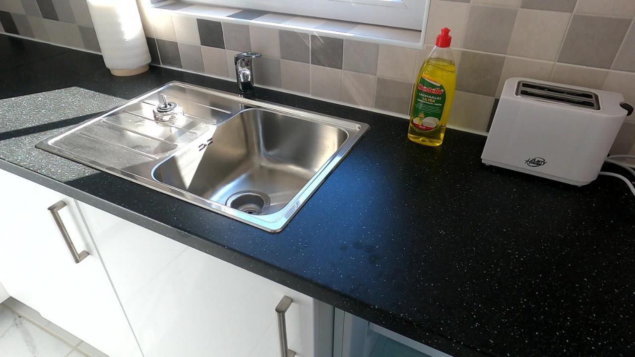 Rosa Eden Apartment La Asomada  Ngoại thất bức ảnh