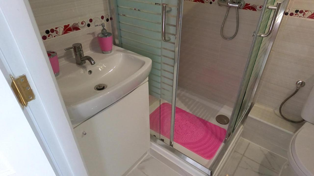 Rosa Eden Apartment La Asomada  Ngoại thất bức ảnh