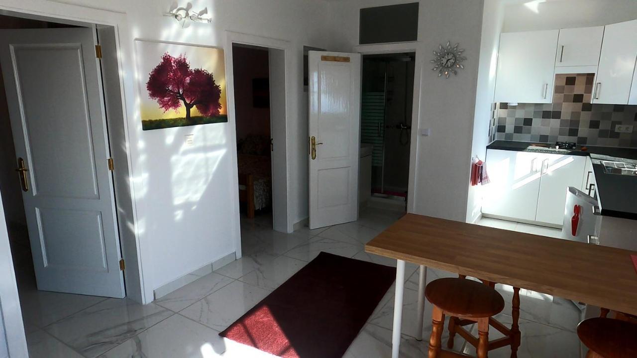 Rosa Eden Apartment La Asomada  Ngoại thất bức ảnh