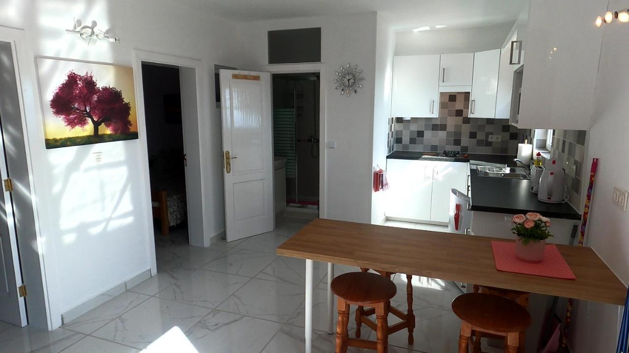 Rosa Eden Apartment La Asomada  Ngoại thất bức ảnh