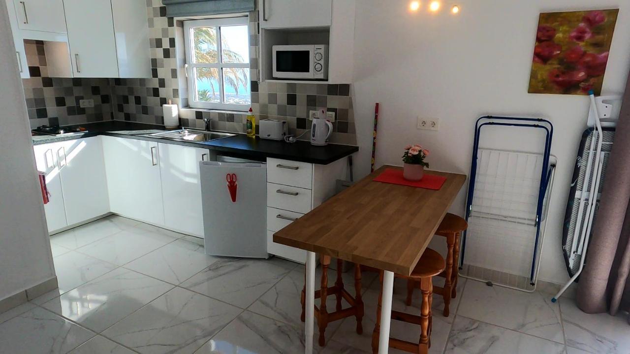 Rosa Eden Apartment La Asomada  Ngoại thất bức ảnh