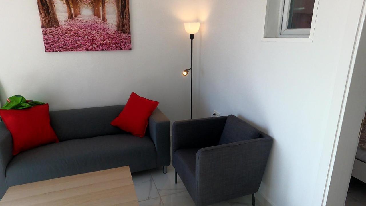 Rosa Eden Apartment La Asomada  Ngoại thất bức ảnh