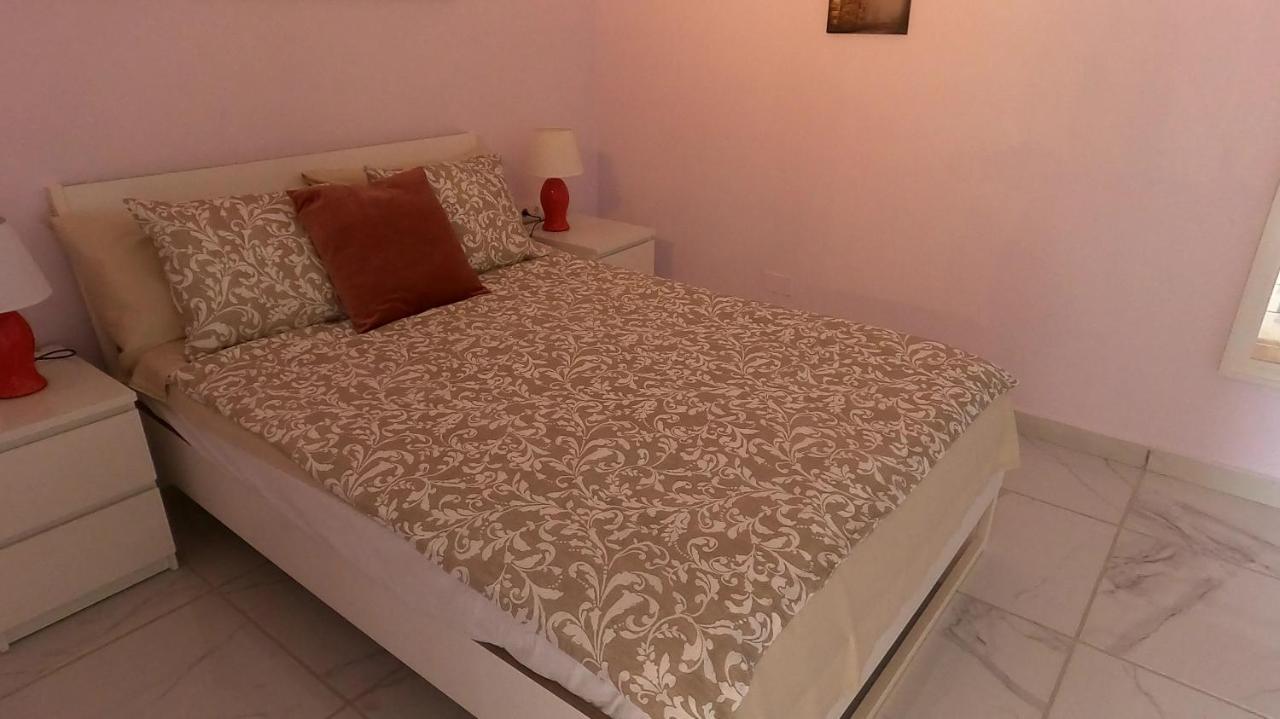 Rosa Eden Apartment La Asomada  Ngoại thất bức ảnh