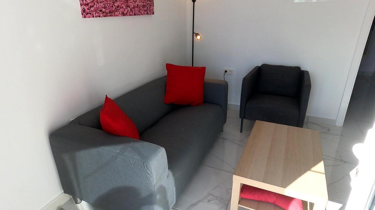 Rosa Eden Apartment La Asomada  Ngoại thất bức ảnh