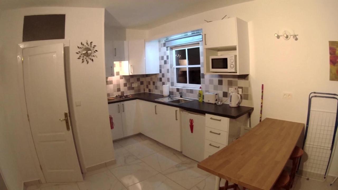 Rosa Eden Apartment La Asomada  Ngoại thất bức ảnh