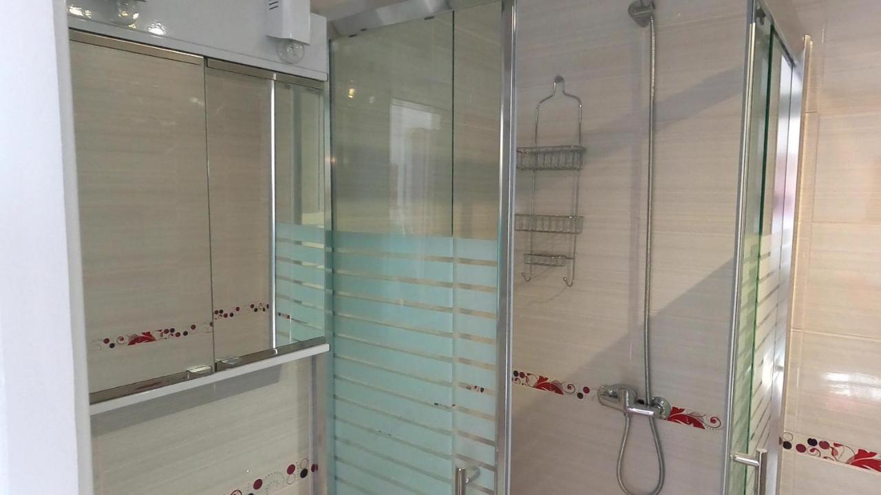Rosa Eden Apartment La Asomada  Ngoại thất bức ảnh