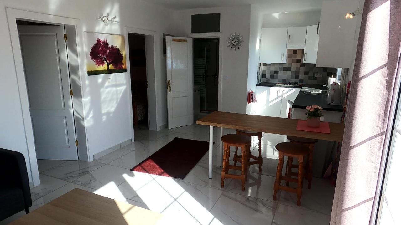 Rosa Eden Apartment La Asomada  Ngoại thất bức ảnh